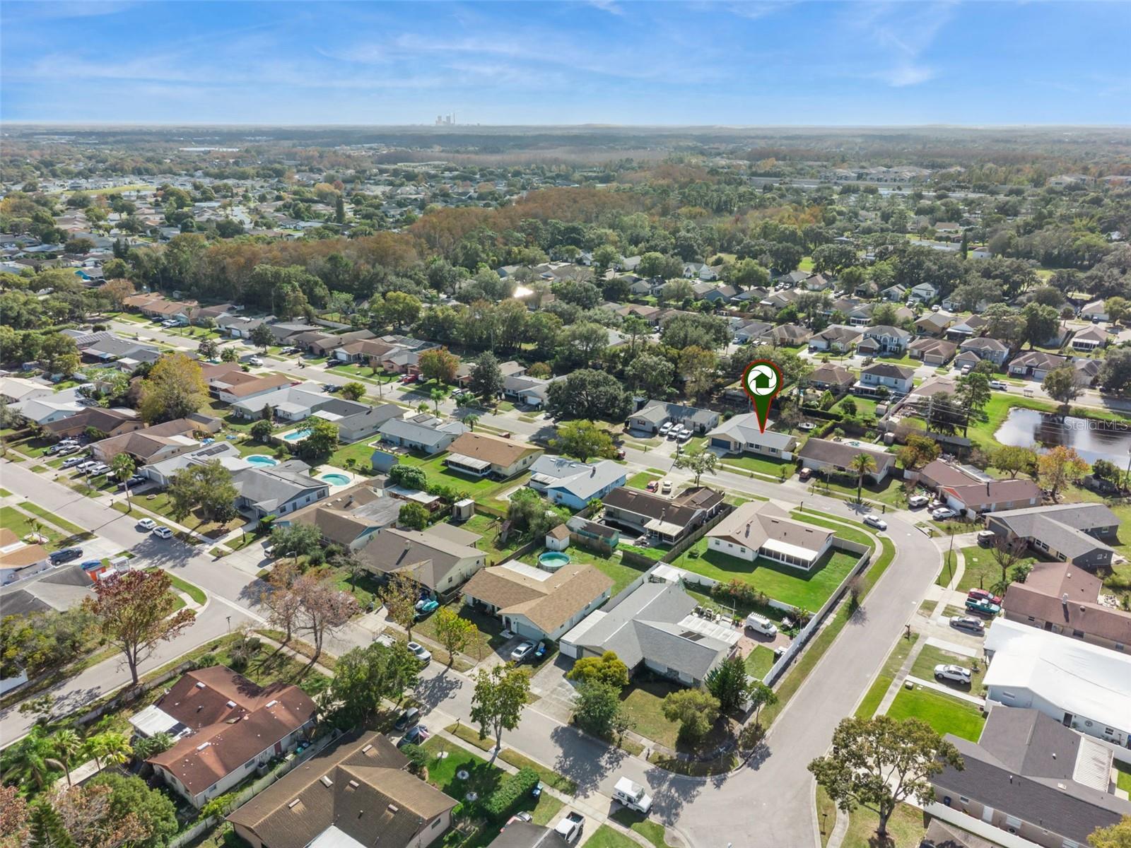 Image 45 of 48 For 10016 Bridlewood Avenue