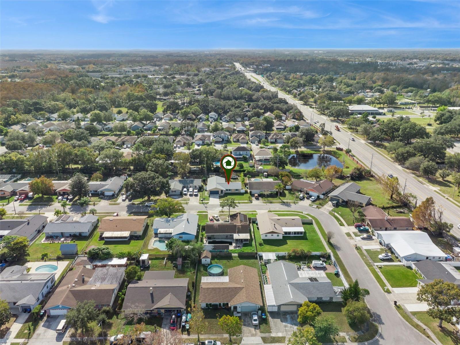 Image 47 of 48 For 10016 Bridlewood Avenue