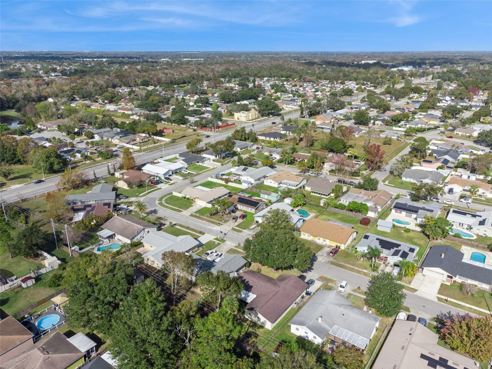 Image 48 of 48 For 10016 Bridlewood Avenue