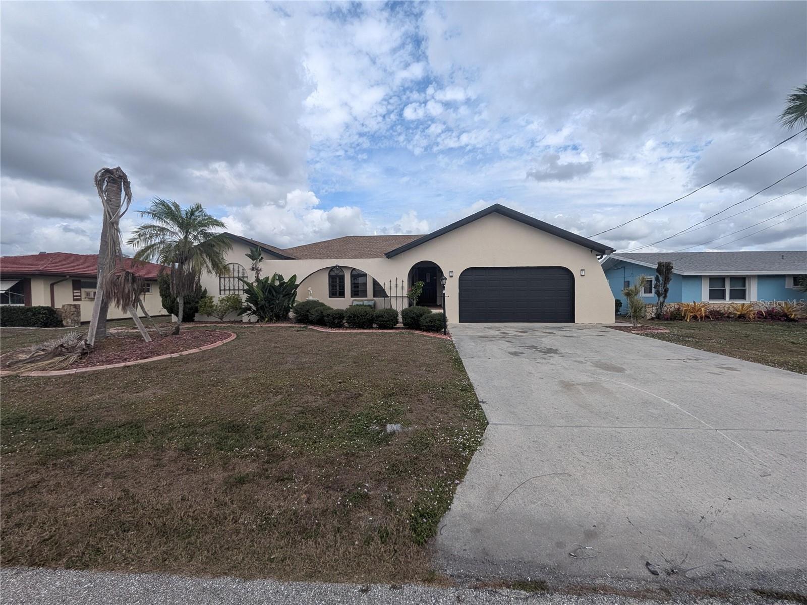 Details for 110 Peckham Street Sw, PORT CHARLOTTE, FL 33952