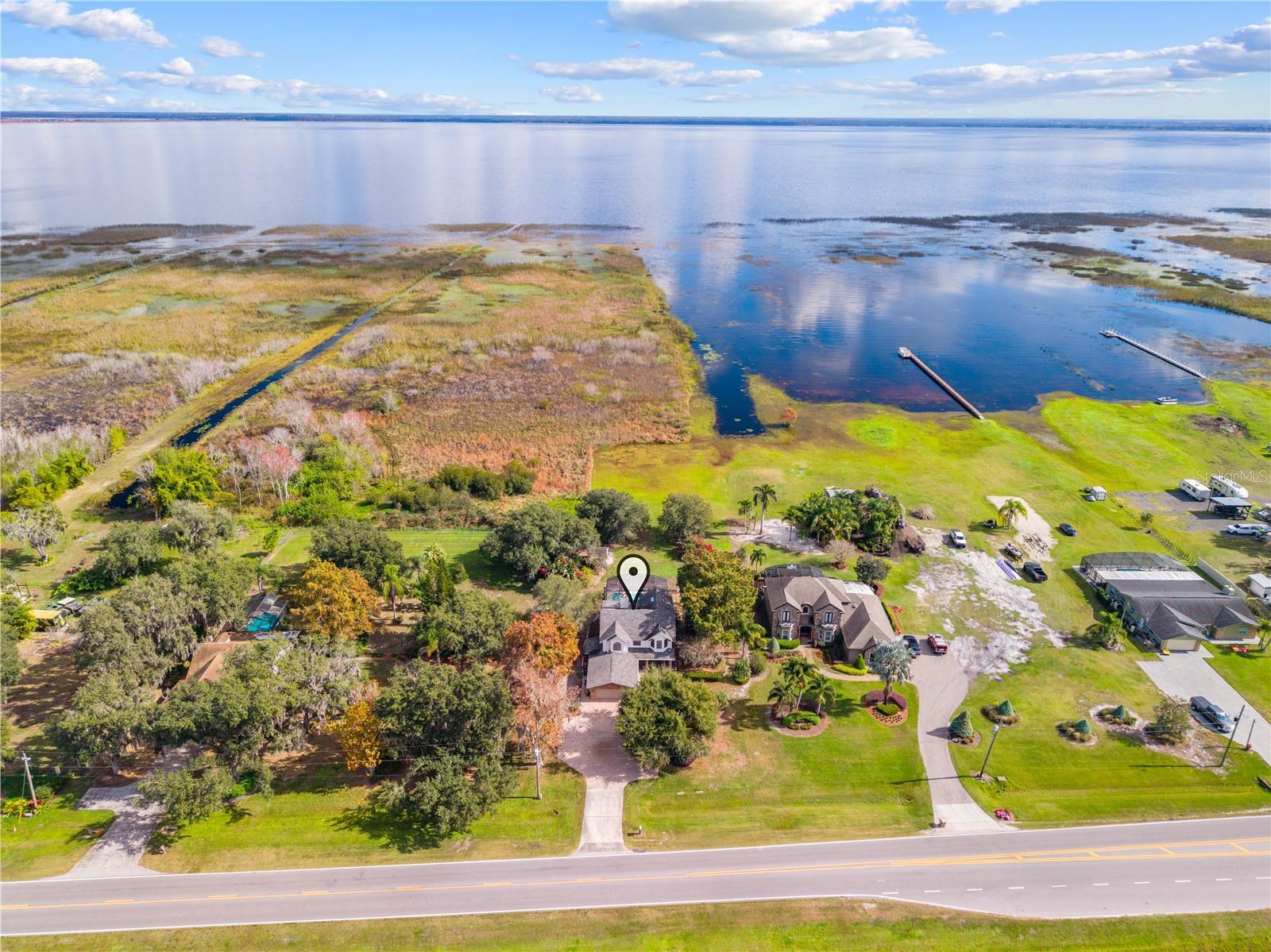 Image 60 of 71 For 215 Lake Shore Boulevard