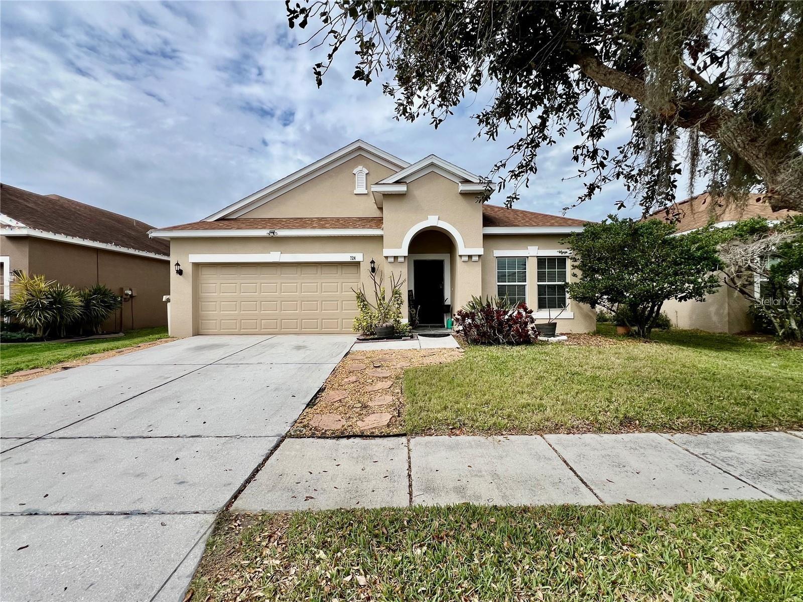 Image 39 of 43 For 724 Parker Den Drive