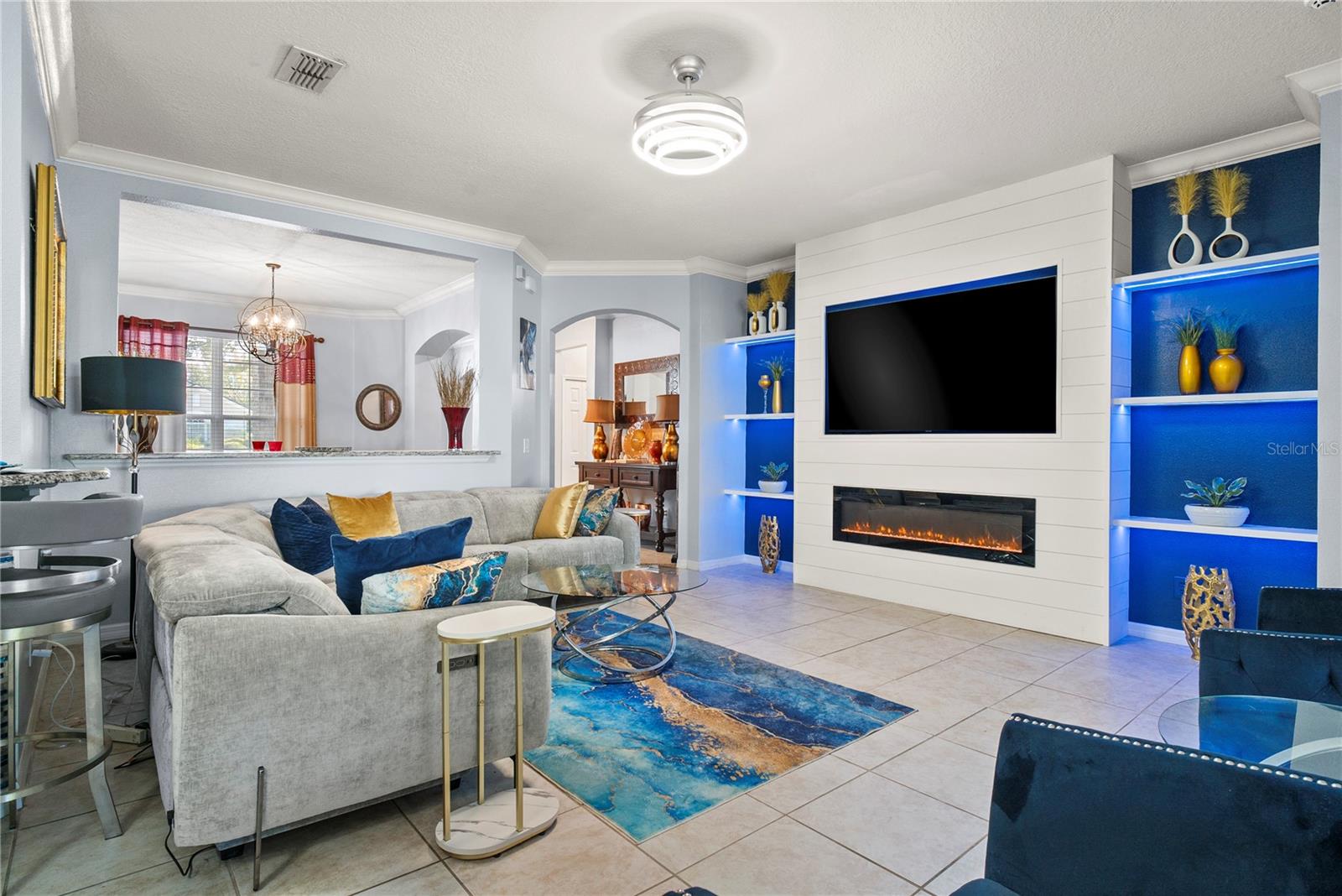 Image 23 of 46 For 2556 Cabernet Circle