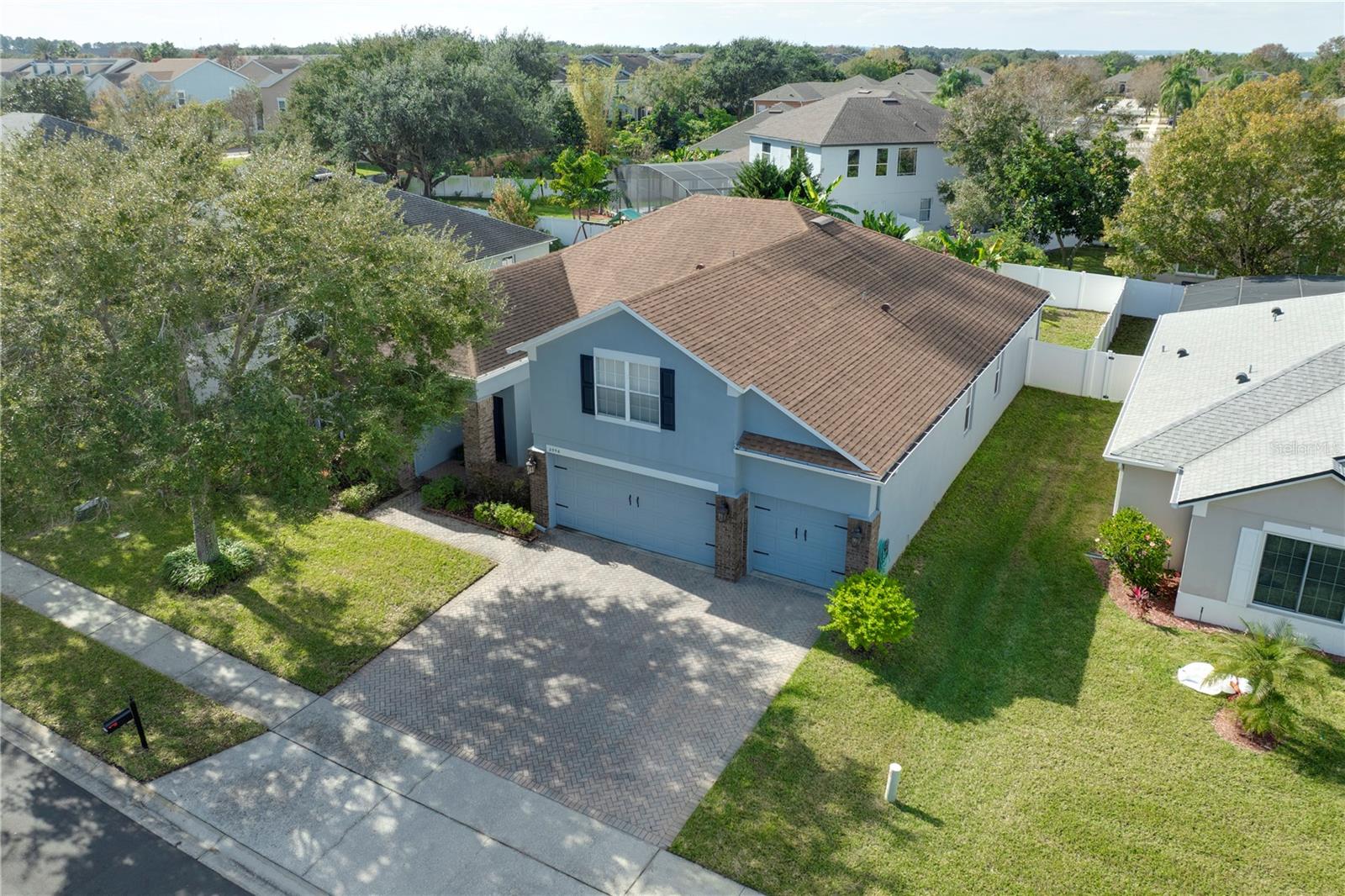 Image 43 of 46 For 2556 Cabernet Circle