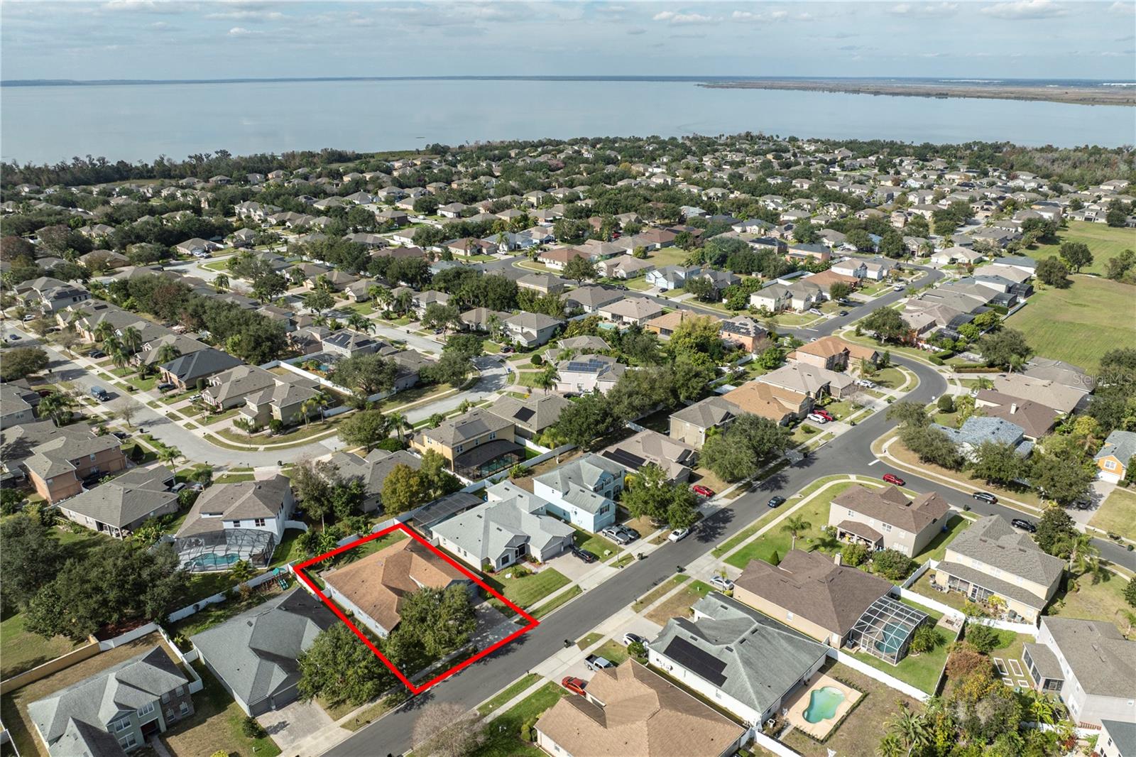 Image 45 of 46 For 2556 Cabernet Circle