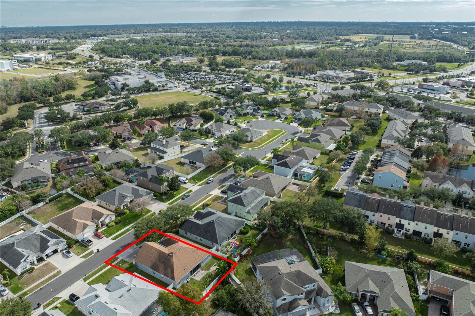 Image 46 of 46 For 2556 Cabernet Circle