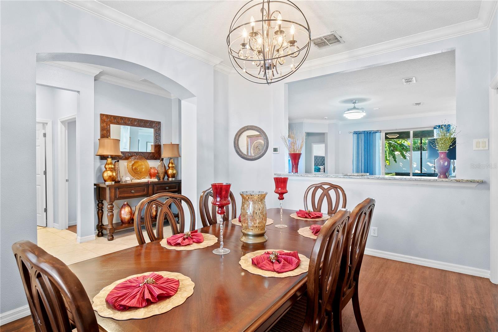 Image 8 of 46 For 2556 Cabernet Circle