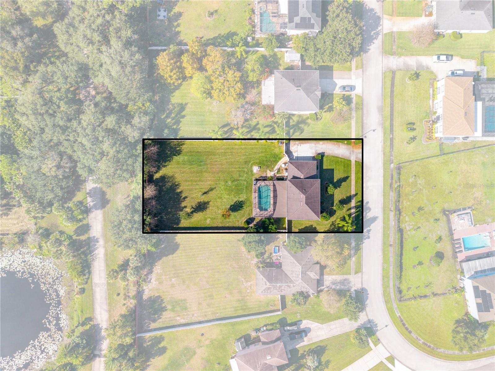 Image 59 of 67 For 6114 Waterfield Way