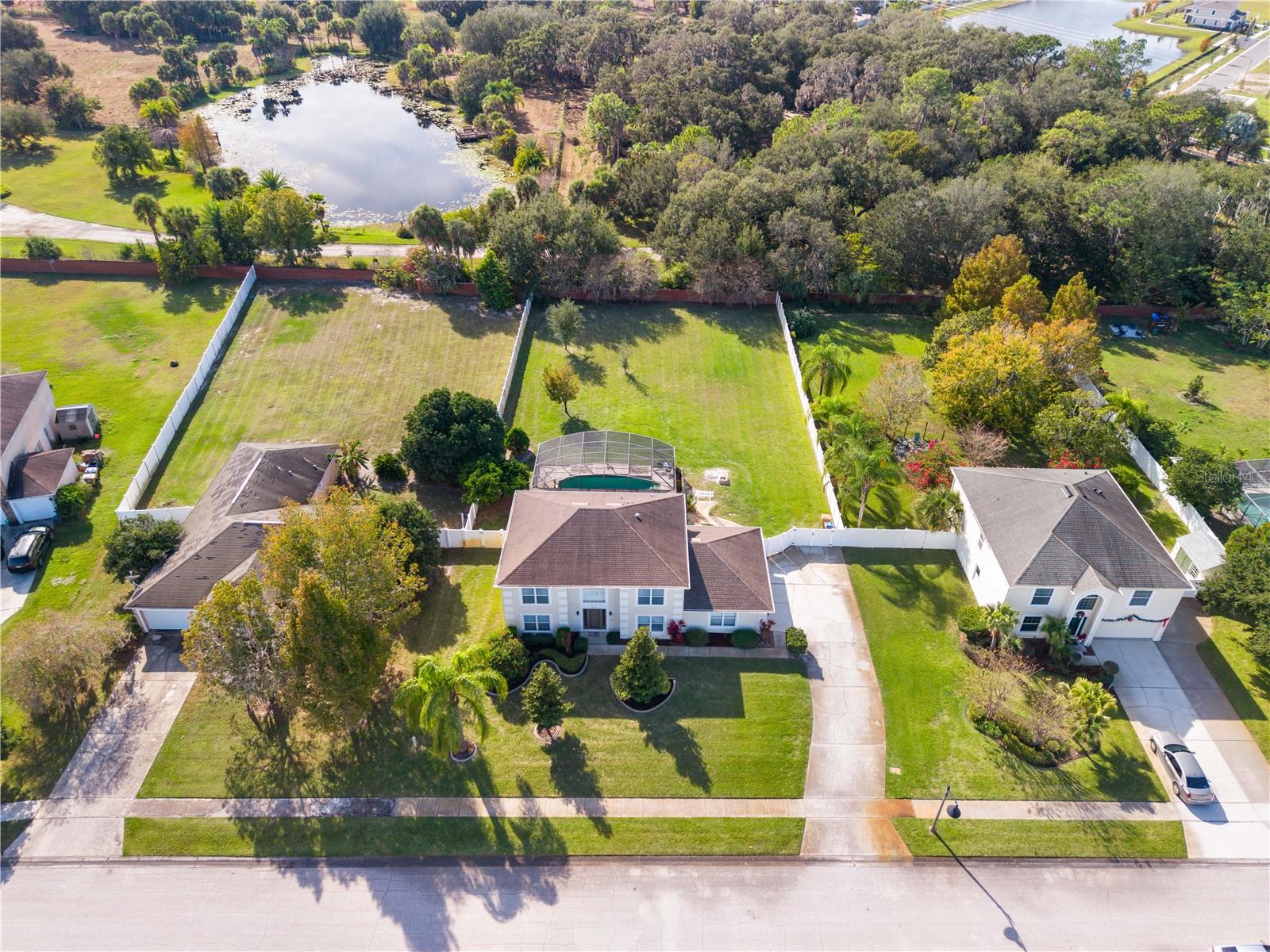 Image 60 of 67 For 6114 Waterfield Way