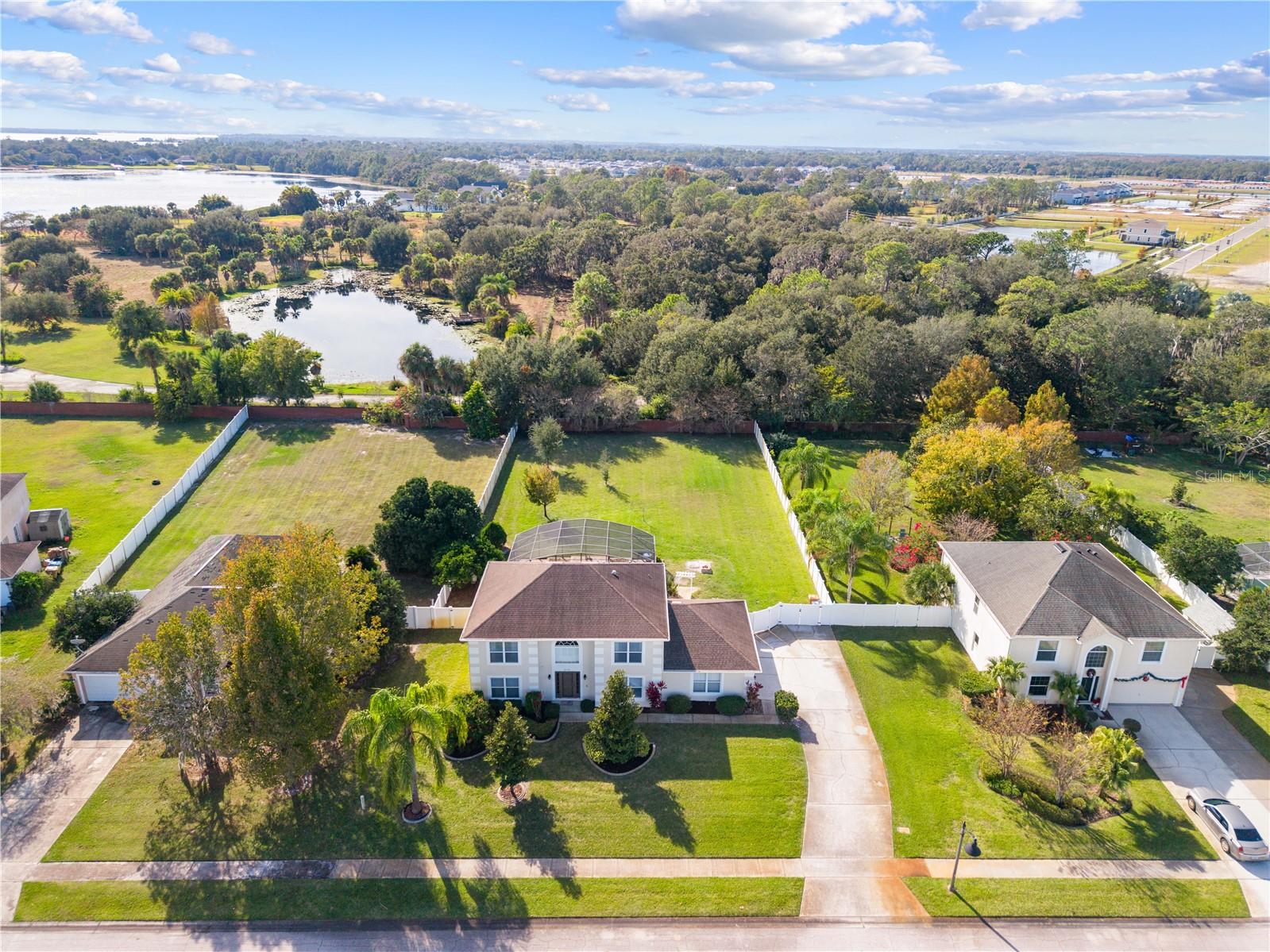 Image 61 of 67 For 6114 Waterfield Way