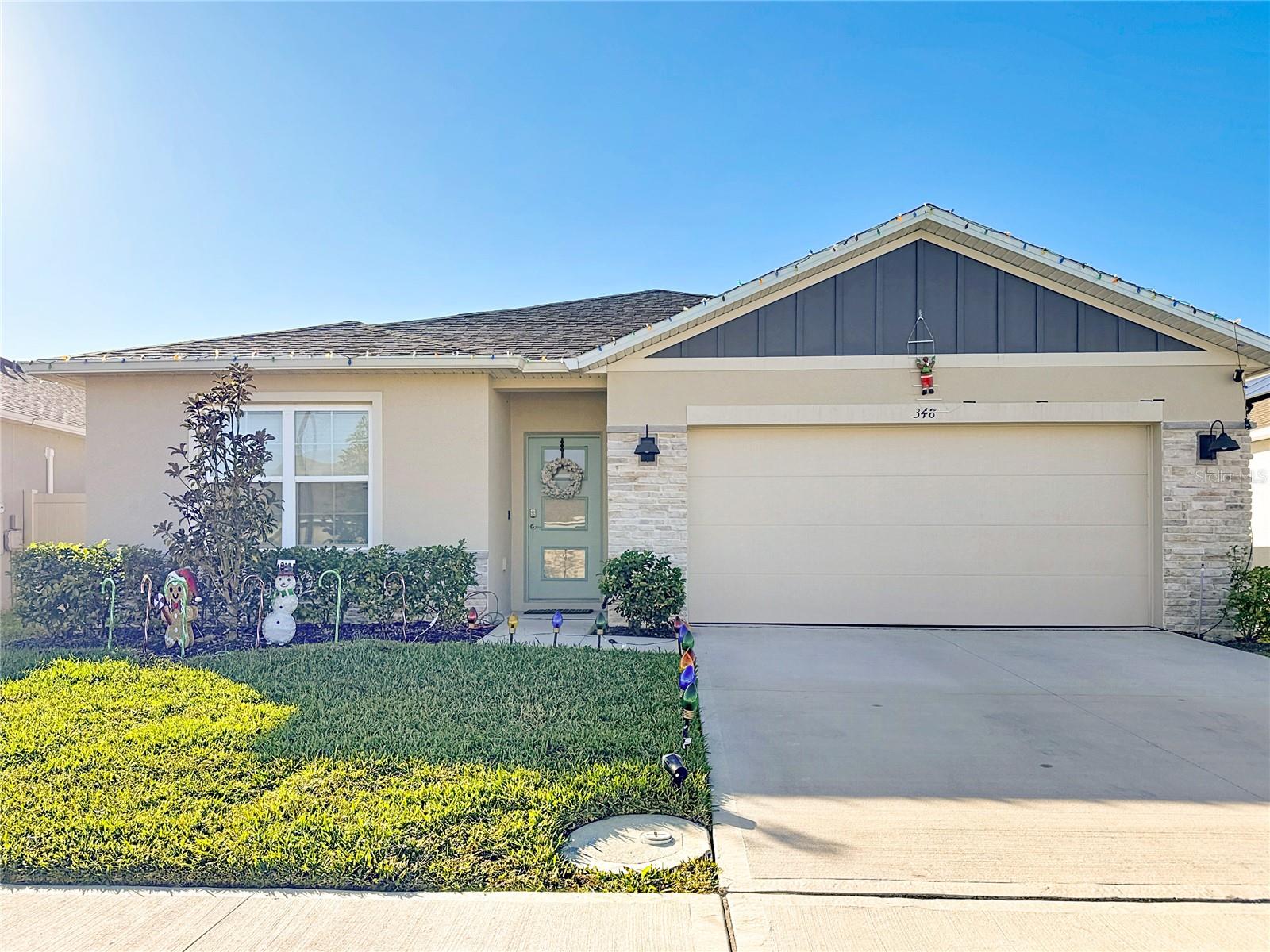 Details for 348 Talisi Loop, ST CLOUD, FL 34771