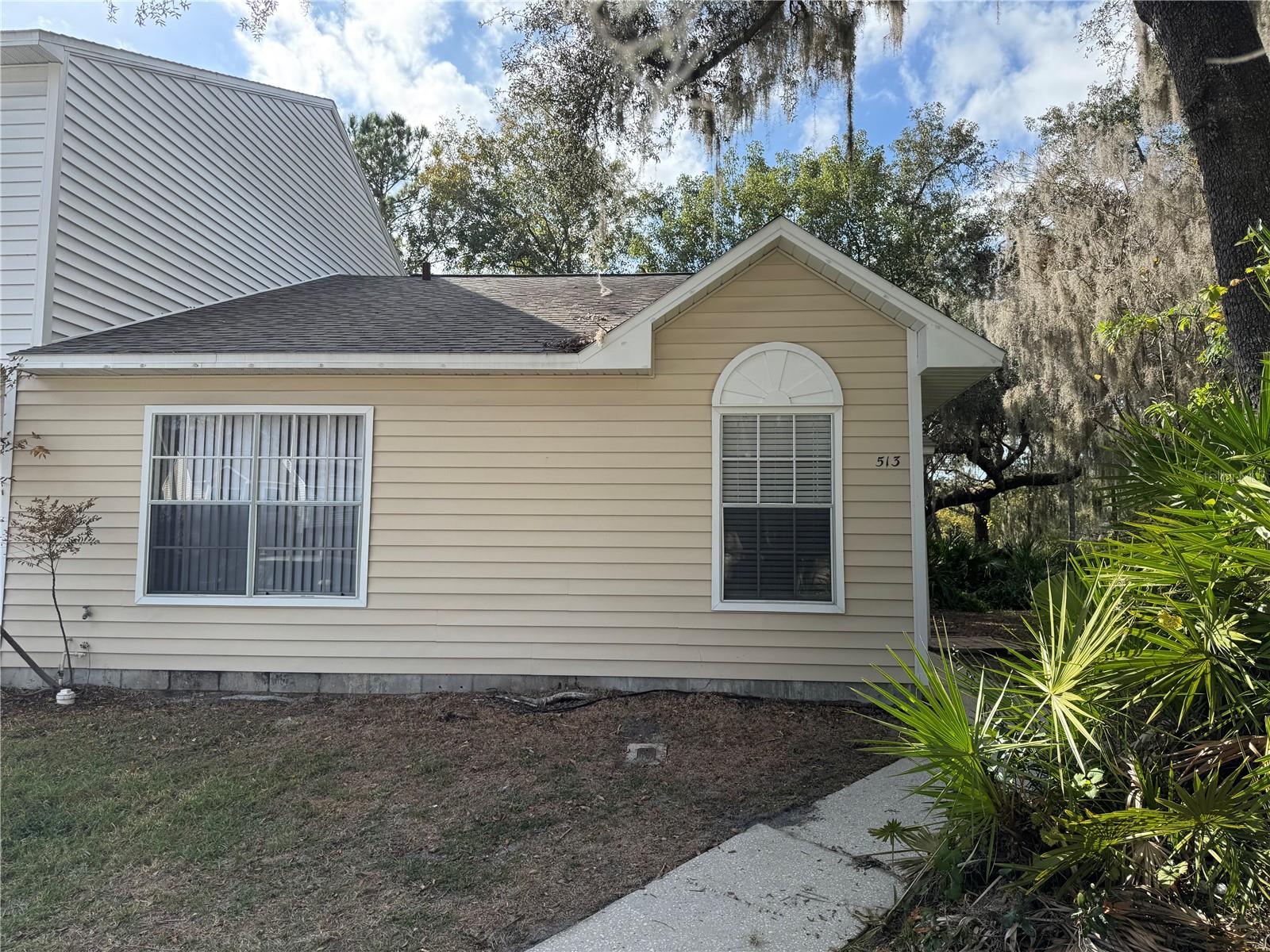 Details for 513 Green Spring Circle ., WINTER SPRINGS, FL 32708
