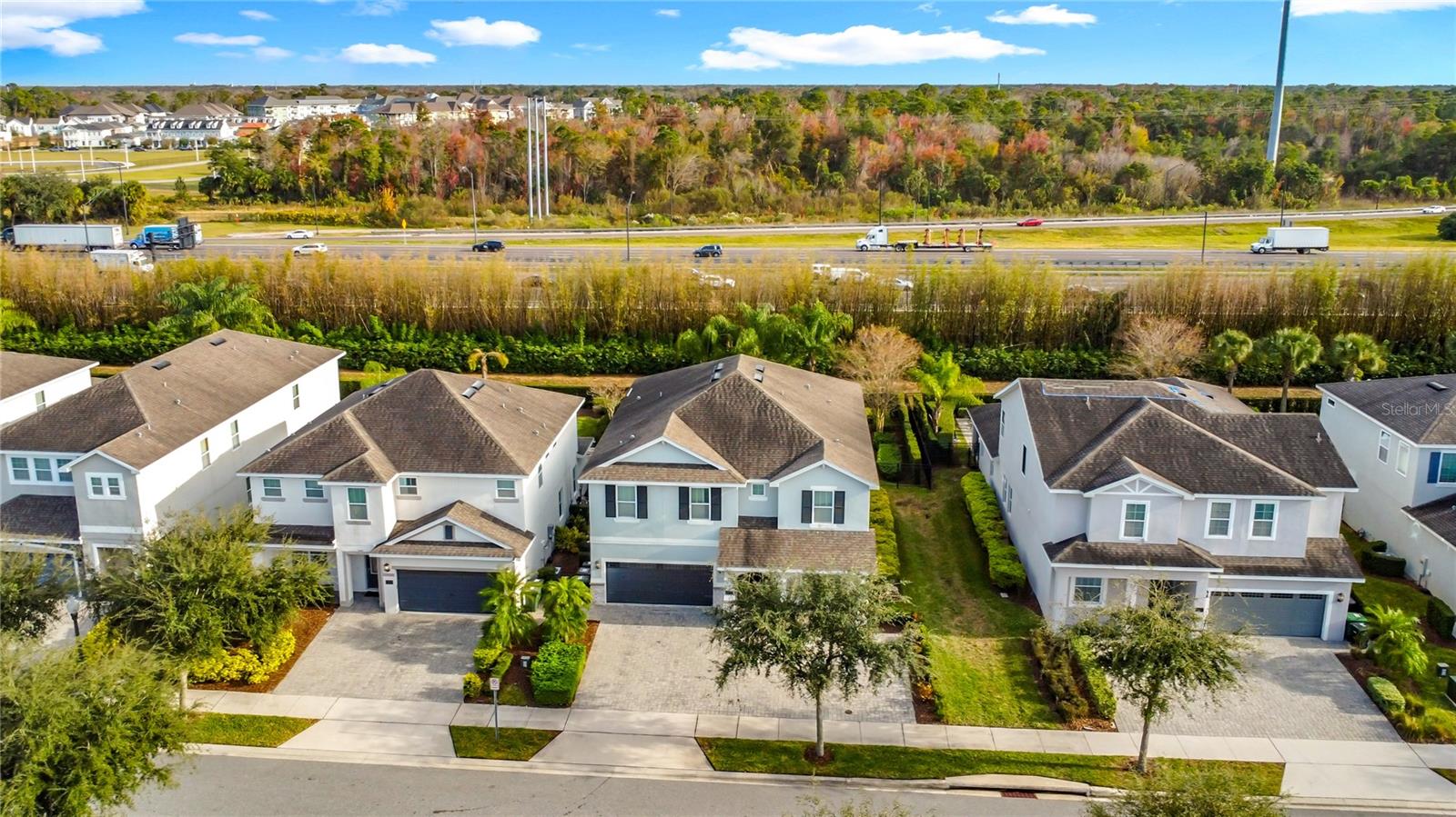 Details for 7457 Marker Avenue, KISSIMMEE, FL 34747