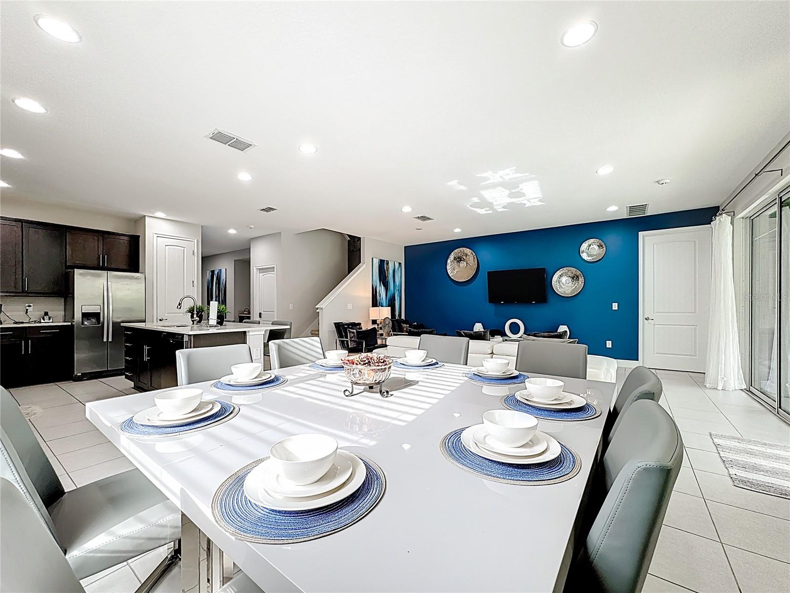 Image 18 of 75 For 7457 Marker Avenue