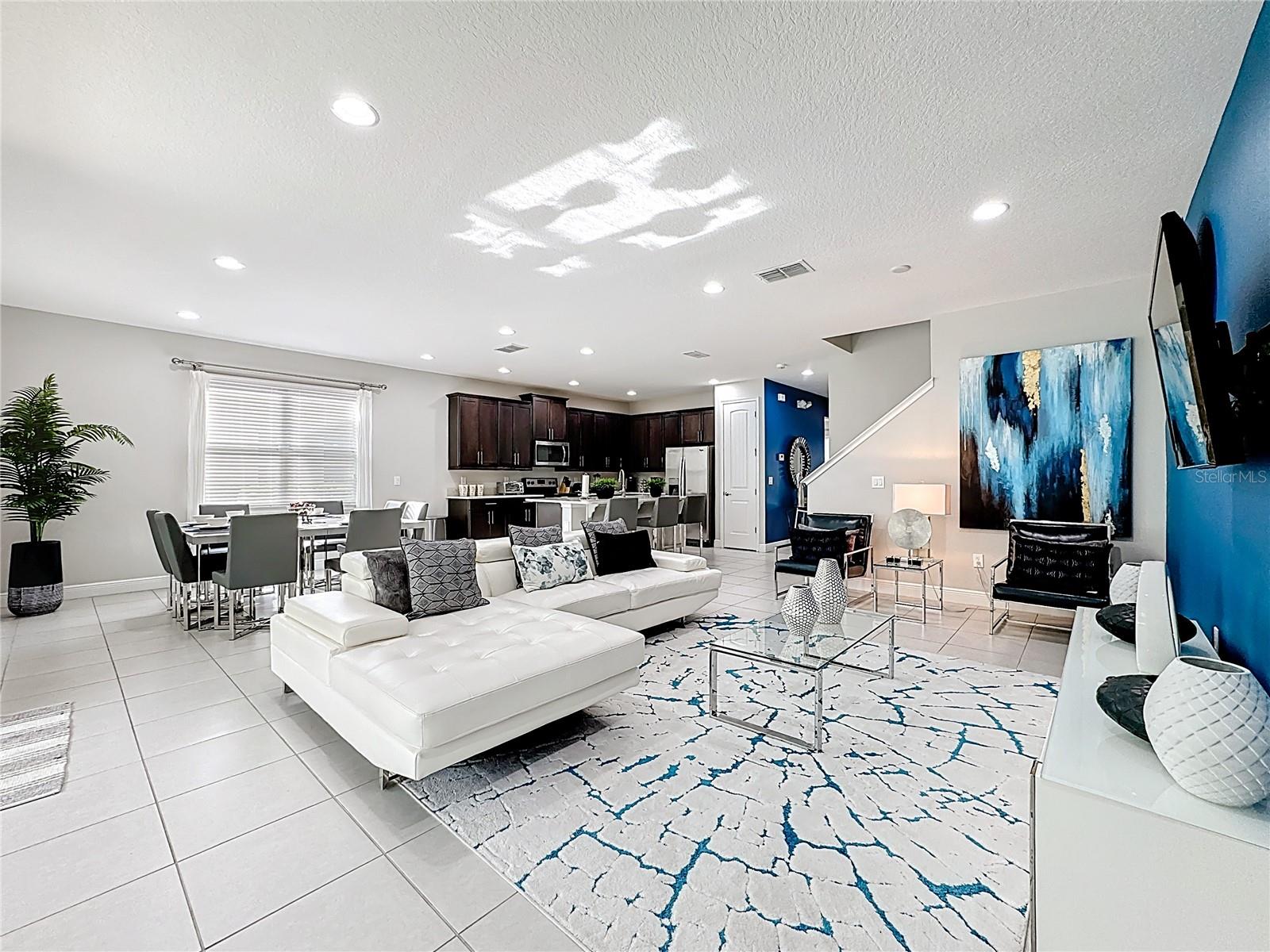 Image 21 of 75 For 7457 Marker Avenue