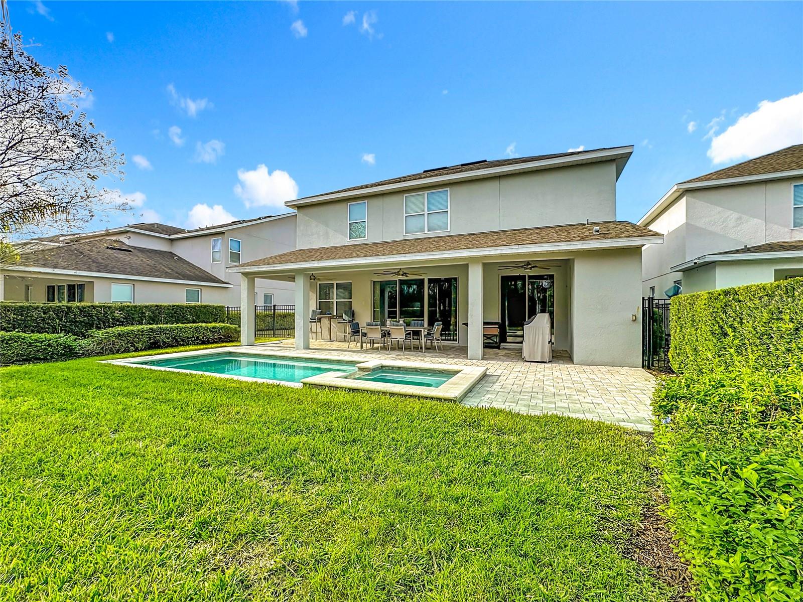 Image 70 of 75 For 7457 Marker Avenue