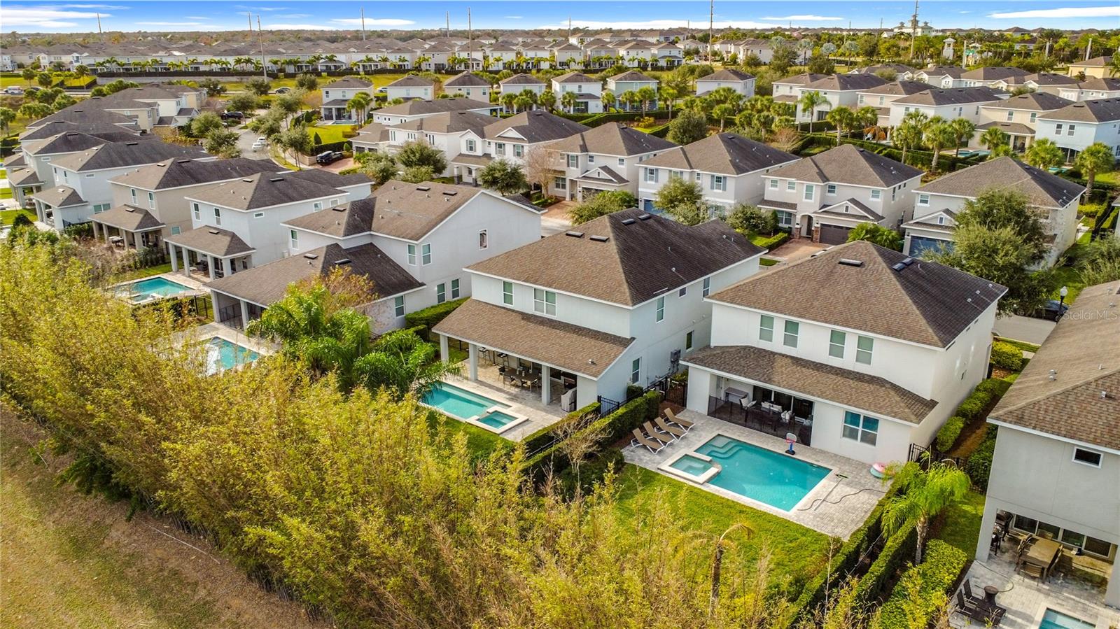 Image 73 of 75 For 7457 Marker Avenue