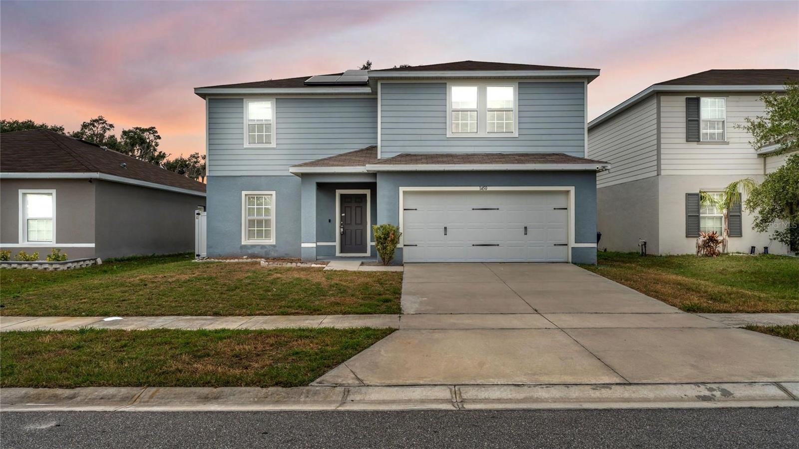 Details for 1450 Haines Drive, WINTER HAVEN, FL 33881