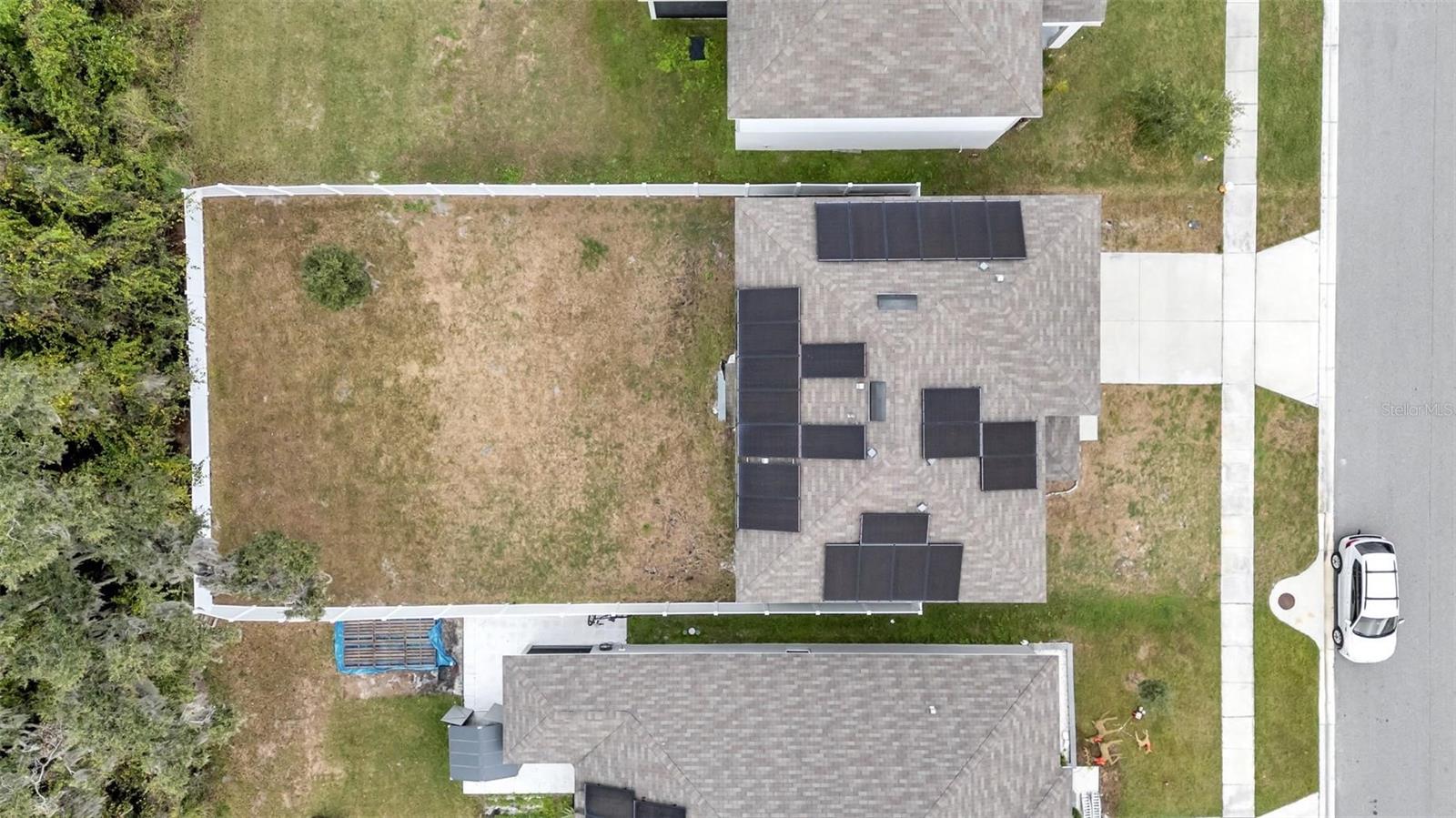 Image 26 of 27 For 1450 Haines Drive