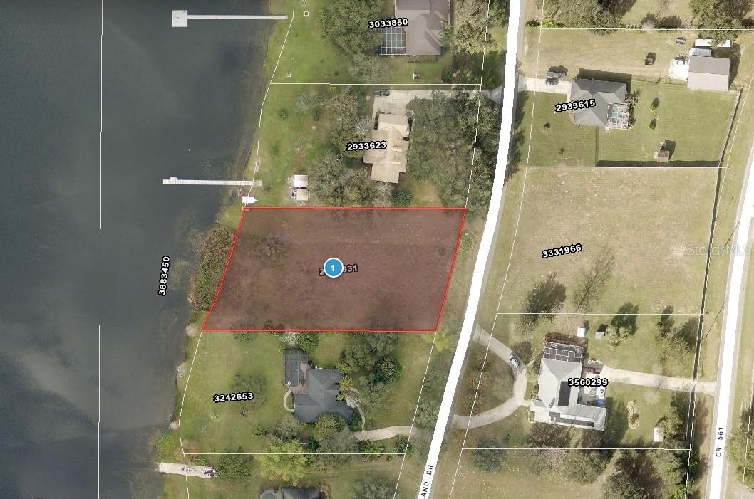 Listing Details for 6666 Lake Kirkland Drive, CLERMONT, FL 34711
