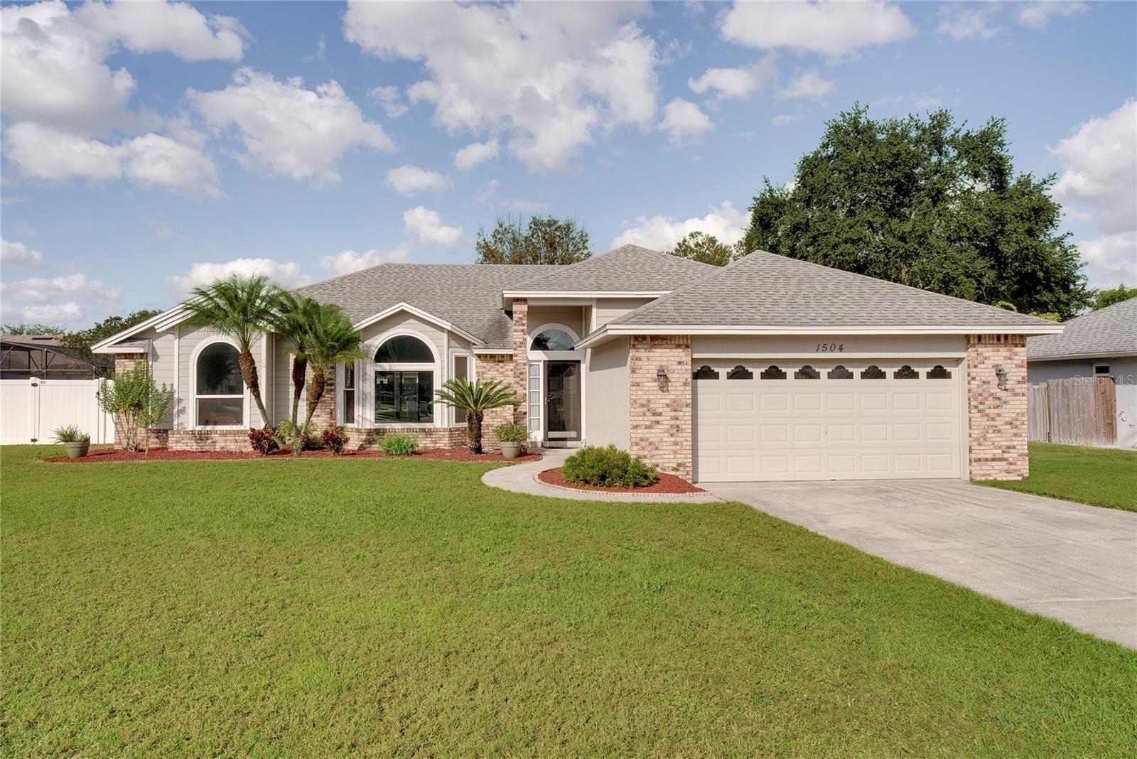 Details for 1504 Spring Ridge Circle, WINTER GARDEN, FL 34787