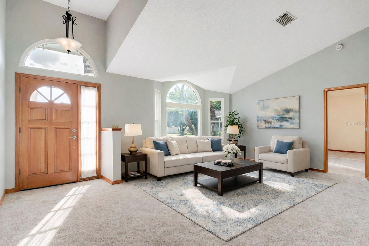 Image 3 of 21 For 1504 Spring Ridge Circle