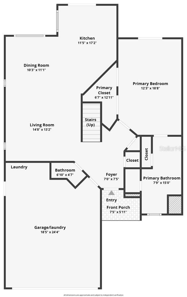 Image 3 of 53 For 622 Anhinga Road