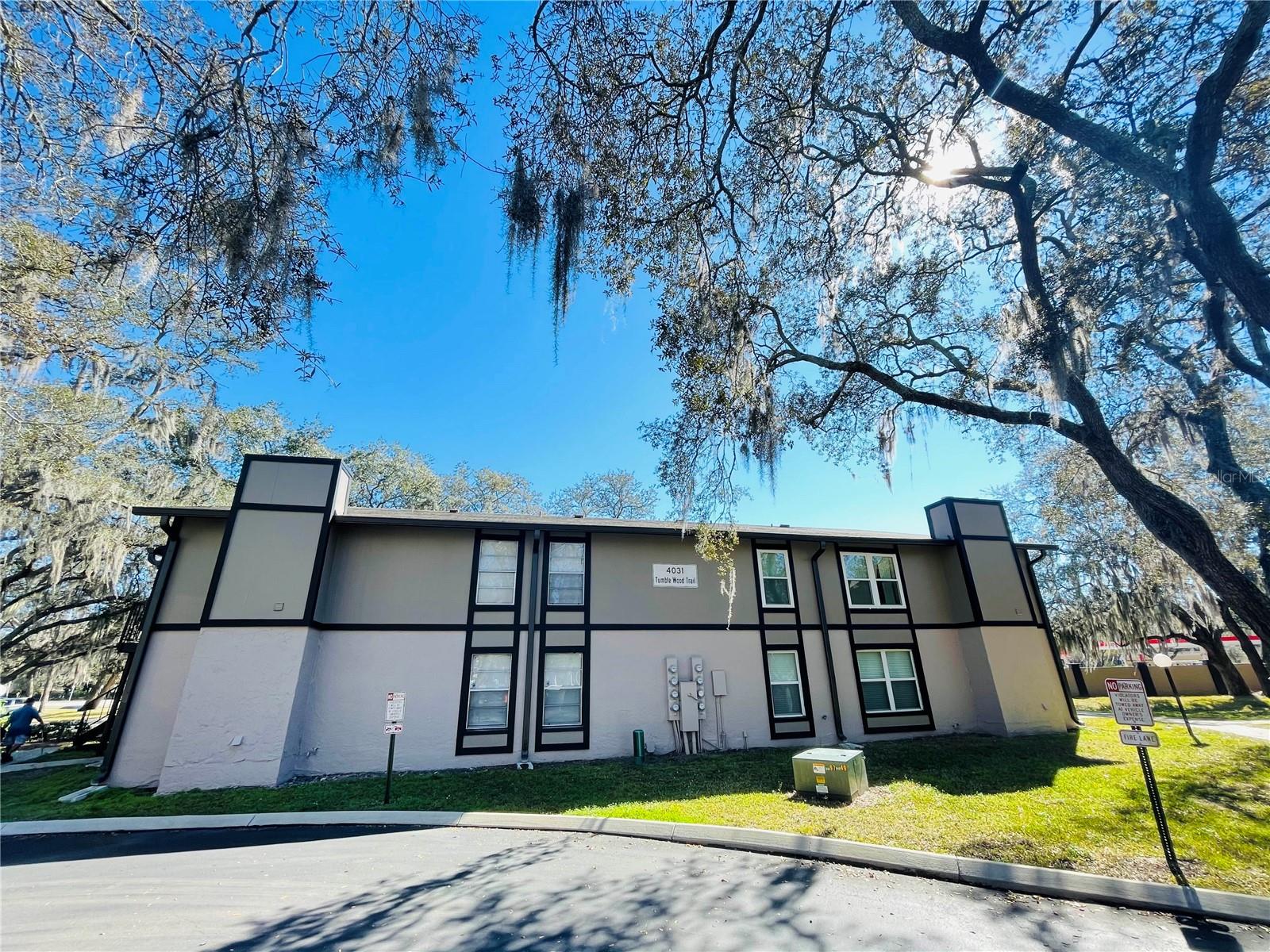 Image 31 of 33 For 4034 Dream Oak Place 104