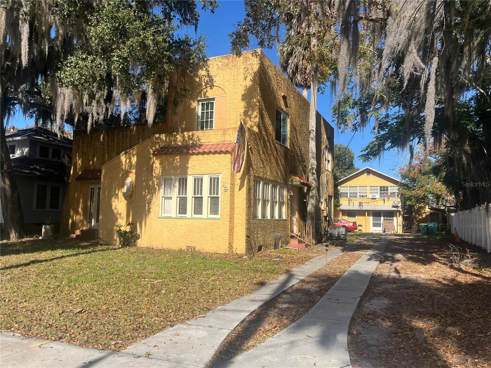 Details for 19 Pendleton Avenue, EUSTIS, FL 32726