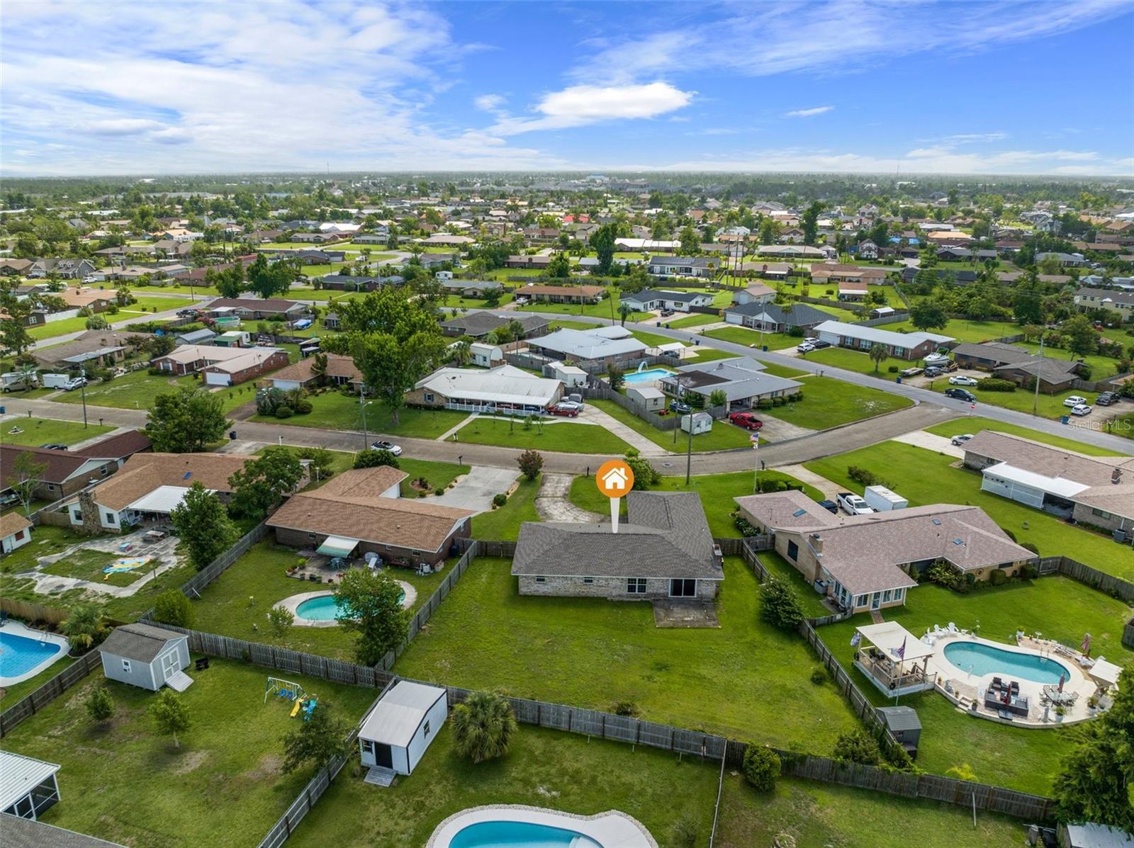 Image 25 of 26 For 2807 Gordon Street N