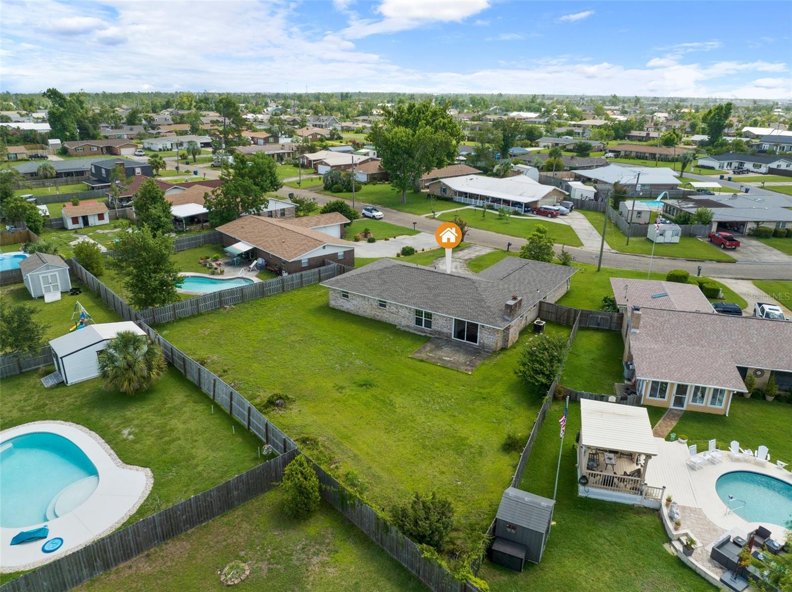 Image 26 of 26 For 2807 Gordon Street N