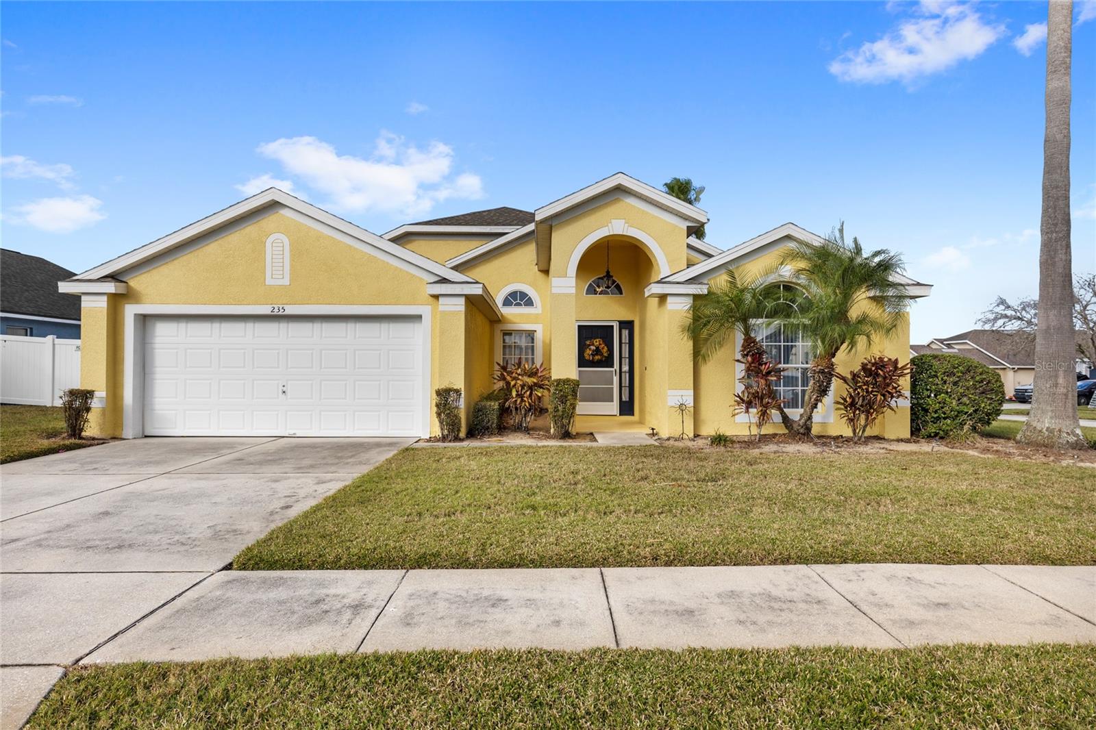 Details for 235 Ballyshannon Drive, DAVENPORT, FL 33897