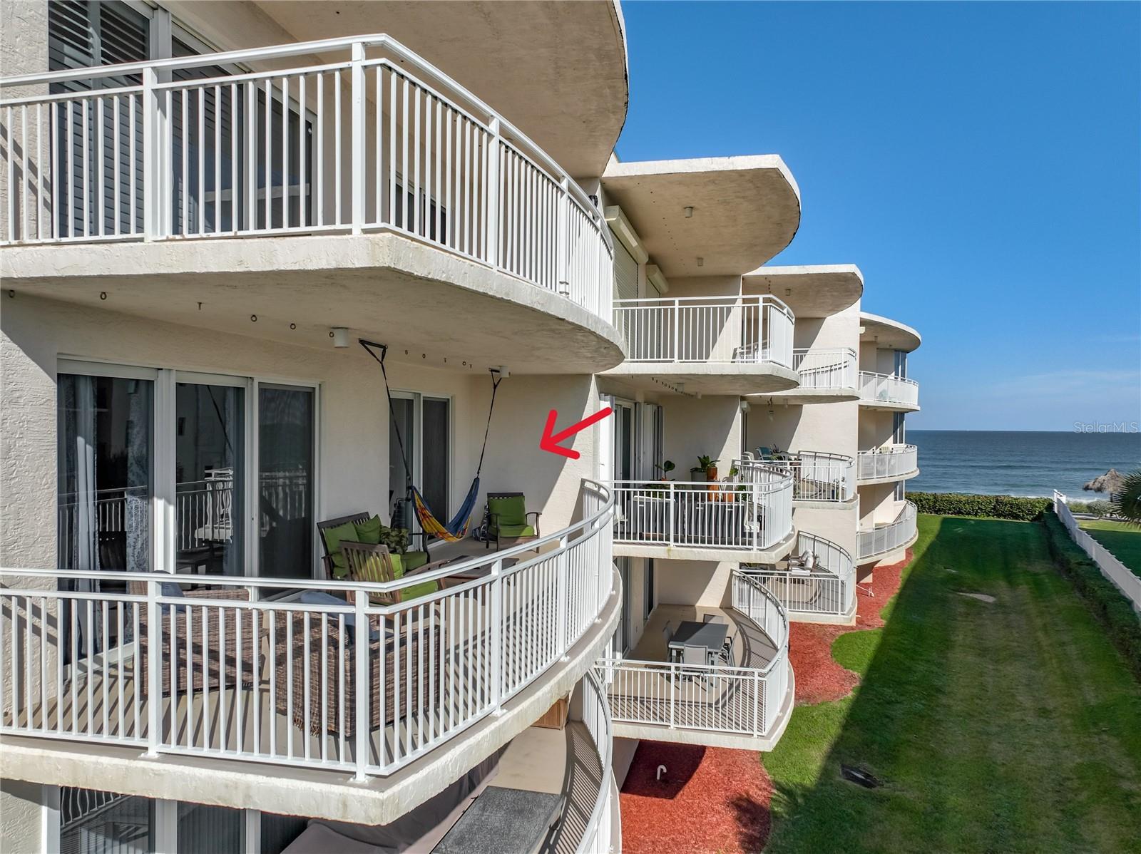 Image 5 of 42 For 601 Miramar Avenue 205