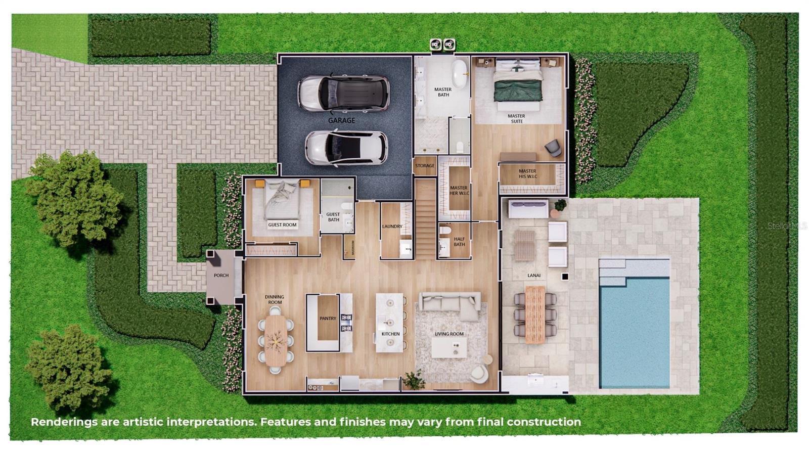 Image 11 of 21 For 811 Winter Park Street