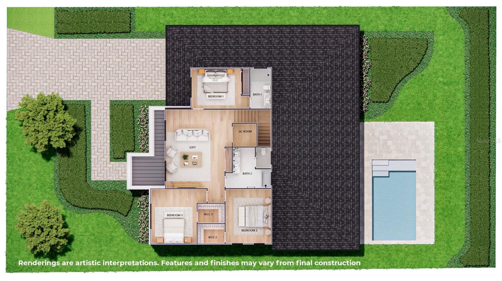 Image 12 of 21 For 811 Winter Park Street