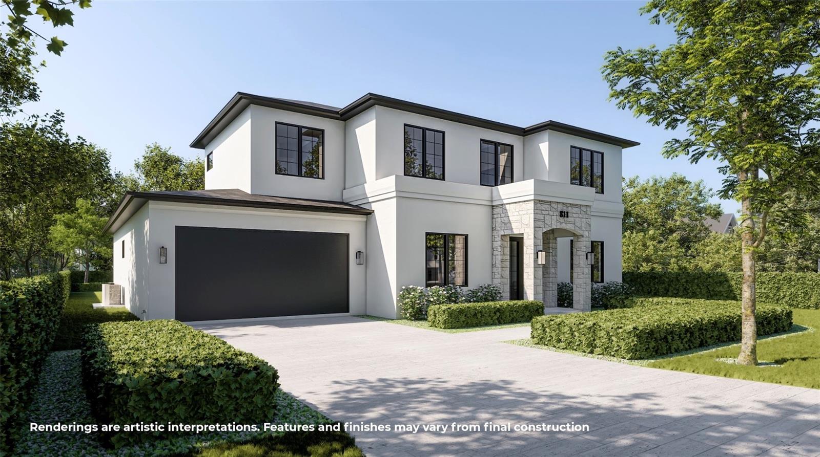 Image 2 of 21 For 811 Winter Park Street