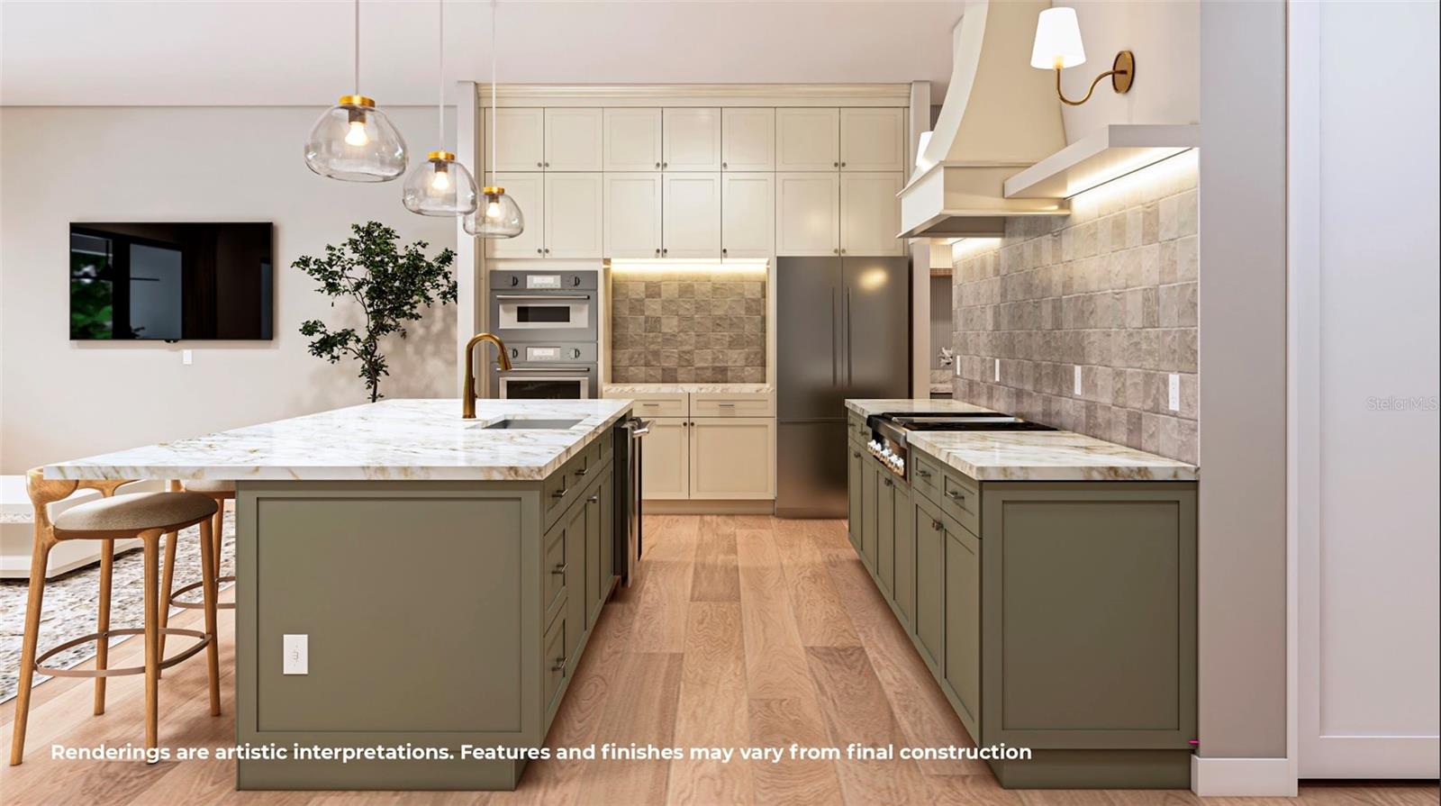 Image 3 of 21 For 811 Winter Park Street