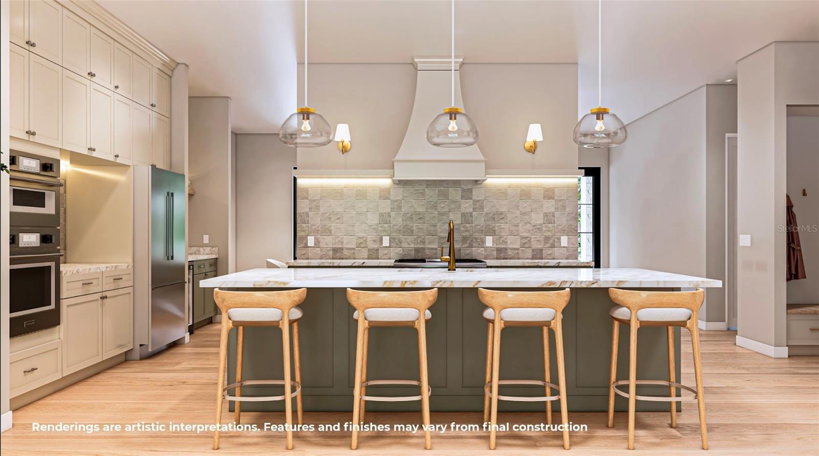 Image 4 of 21 For 811 Winter Park Street