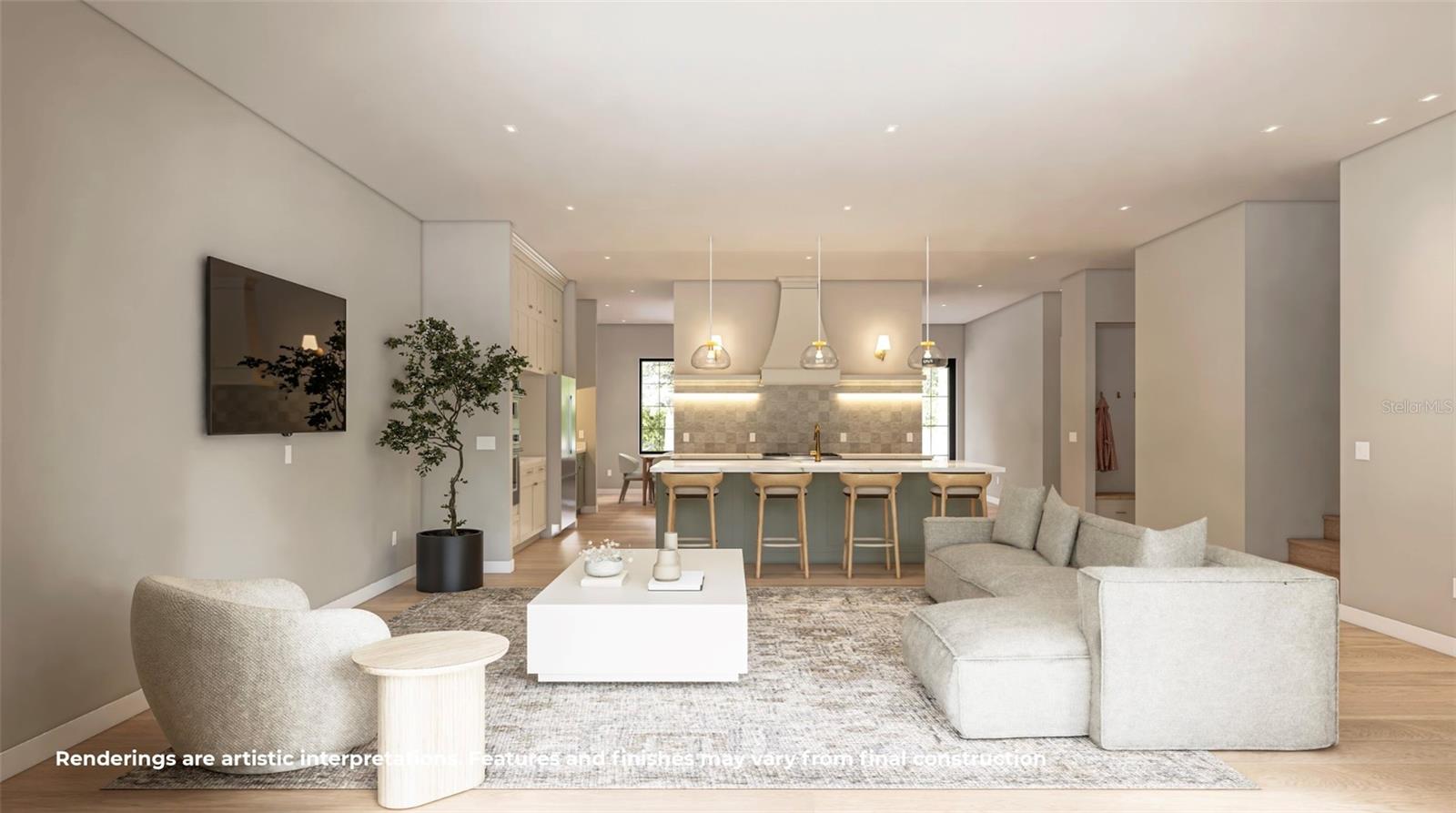 Image 6 of 21 For 811 Winter Park Street