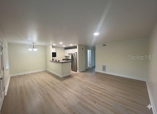 Image 2 of 6 For 900 Peninsula Drive 205