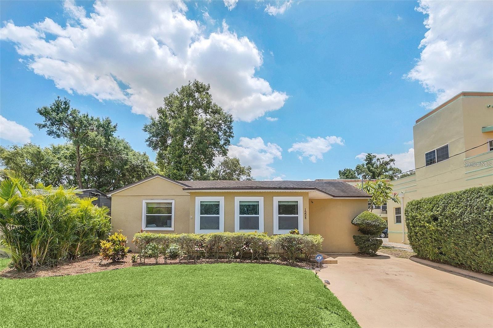 Details for 1224 Catherine Street, ORLANDO, FL 32801