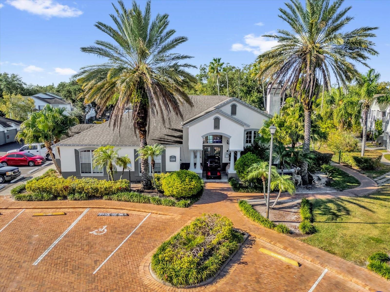 Image 20 of 21 For 4316 Kirkman Road 1611