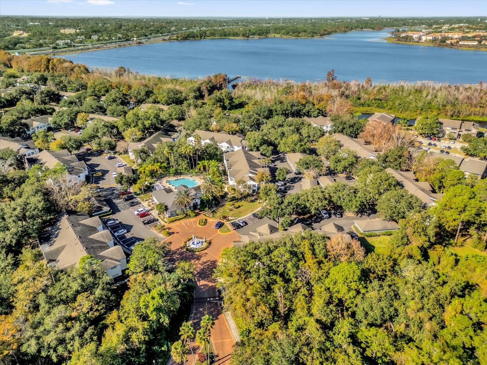 Image 21 of 21 For 4316 Kirkman Road 1611