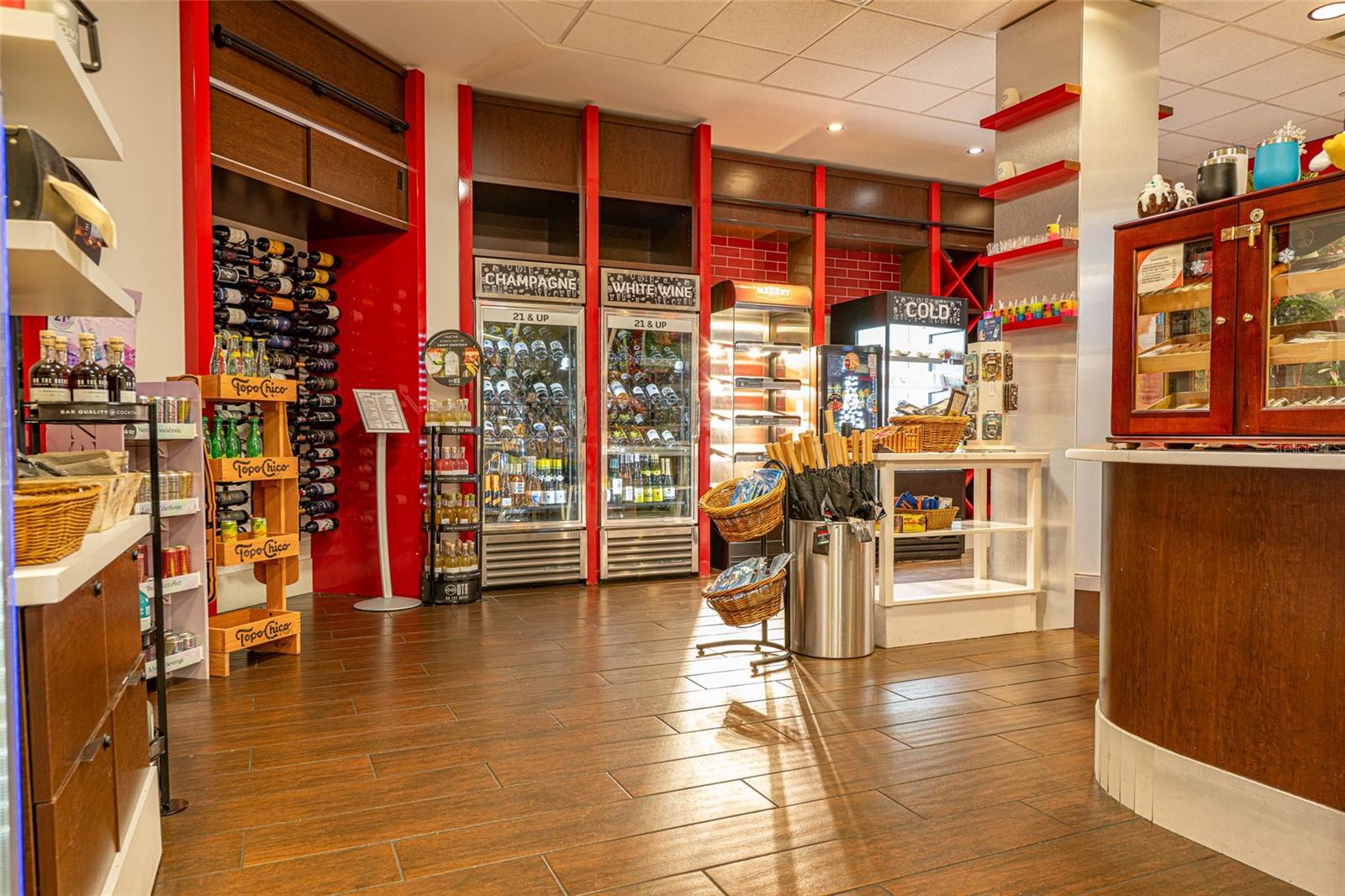 Image 22 of 22 For 14501 Grove Resort Avenue 2534