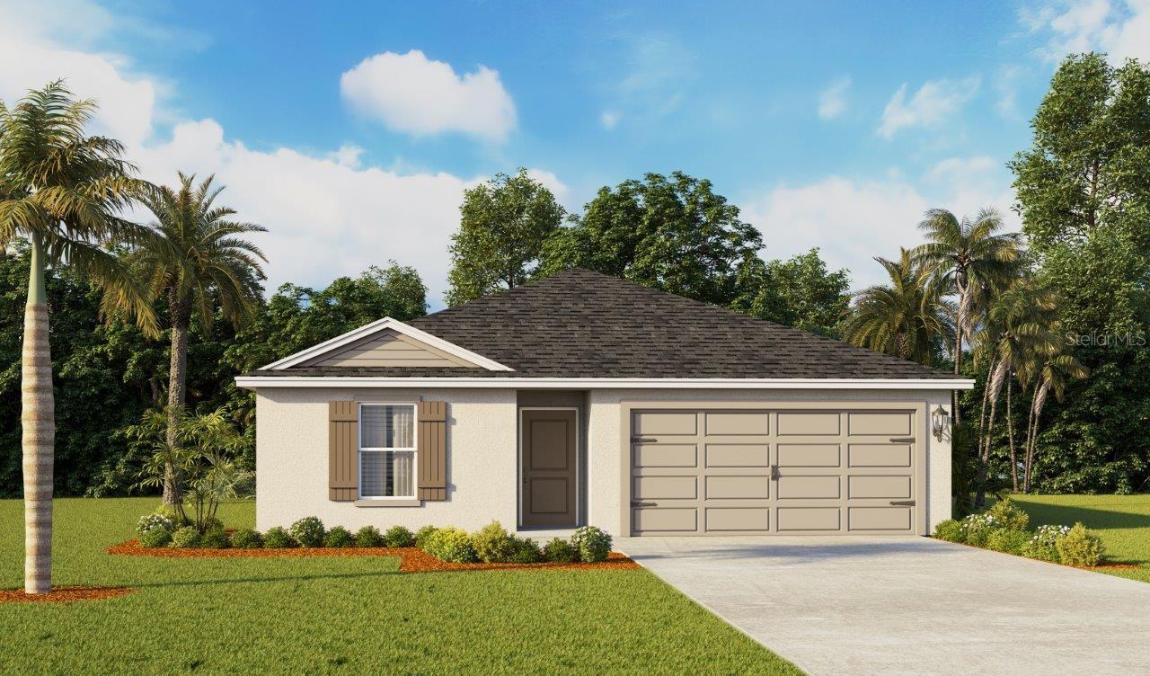 Listing Details for 2783 Adeline Avenue, WINTER HAVEN, FL 33881