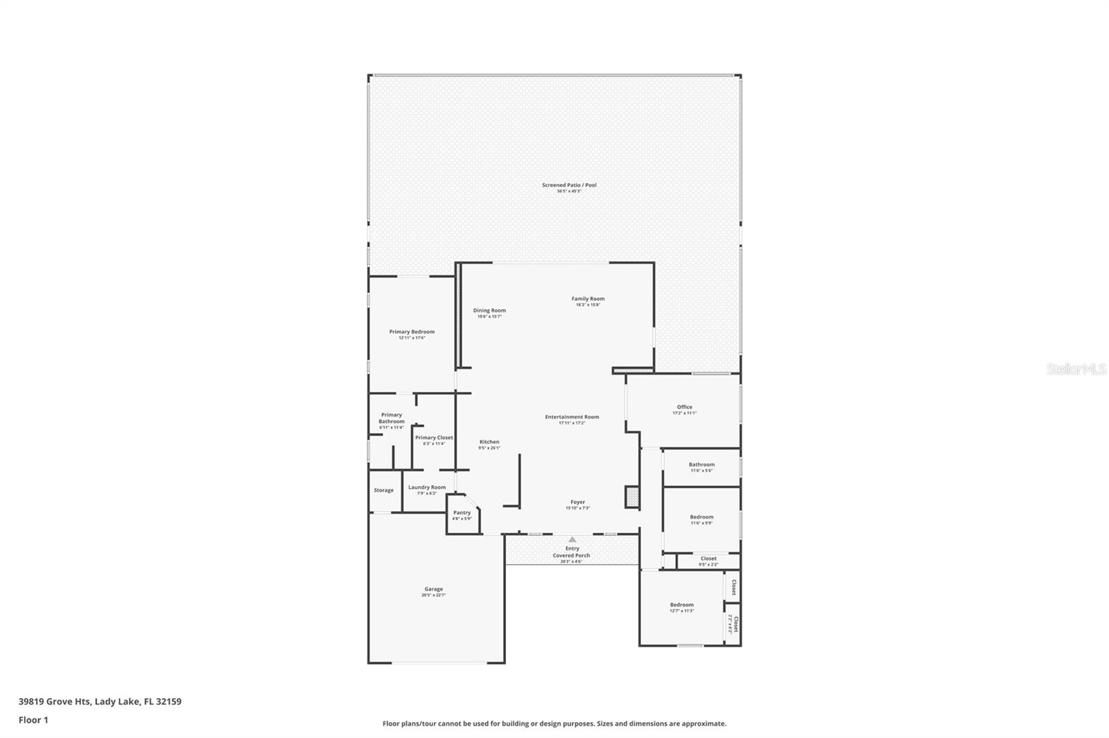 Image 29 of 65 For 39819 Grove Heights