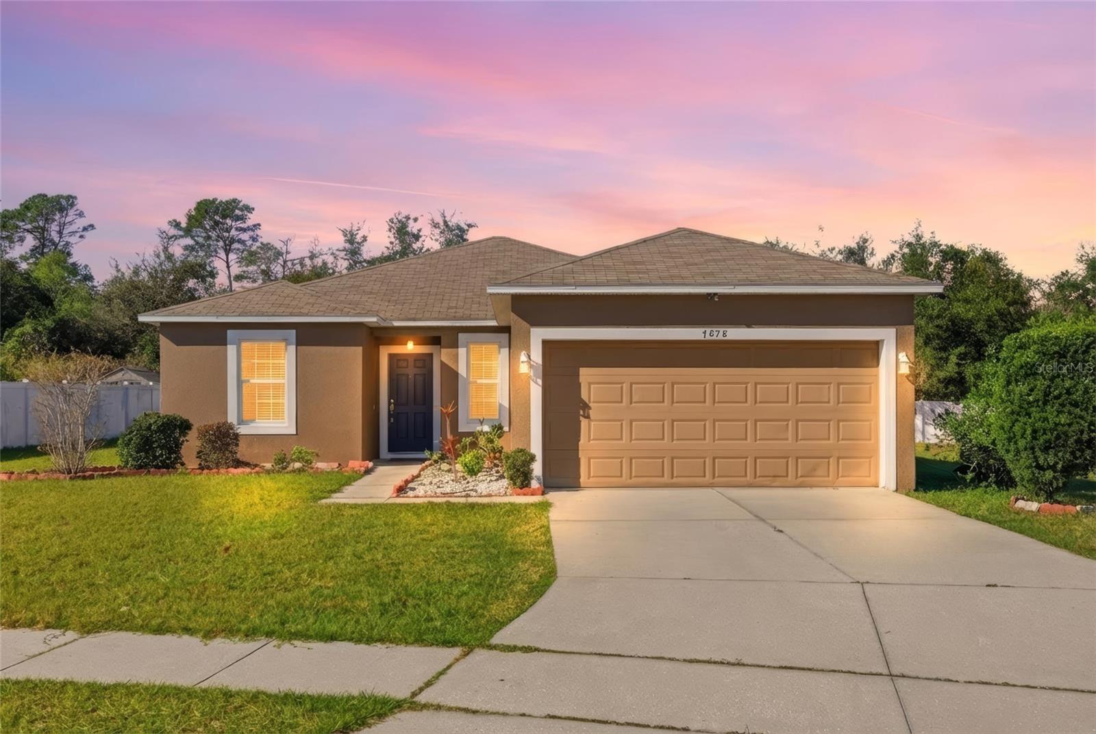 Details for 7878 Tanbier Drive, ORLANDO, FL 32818