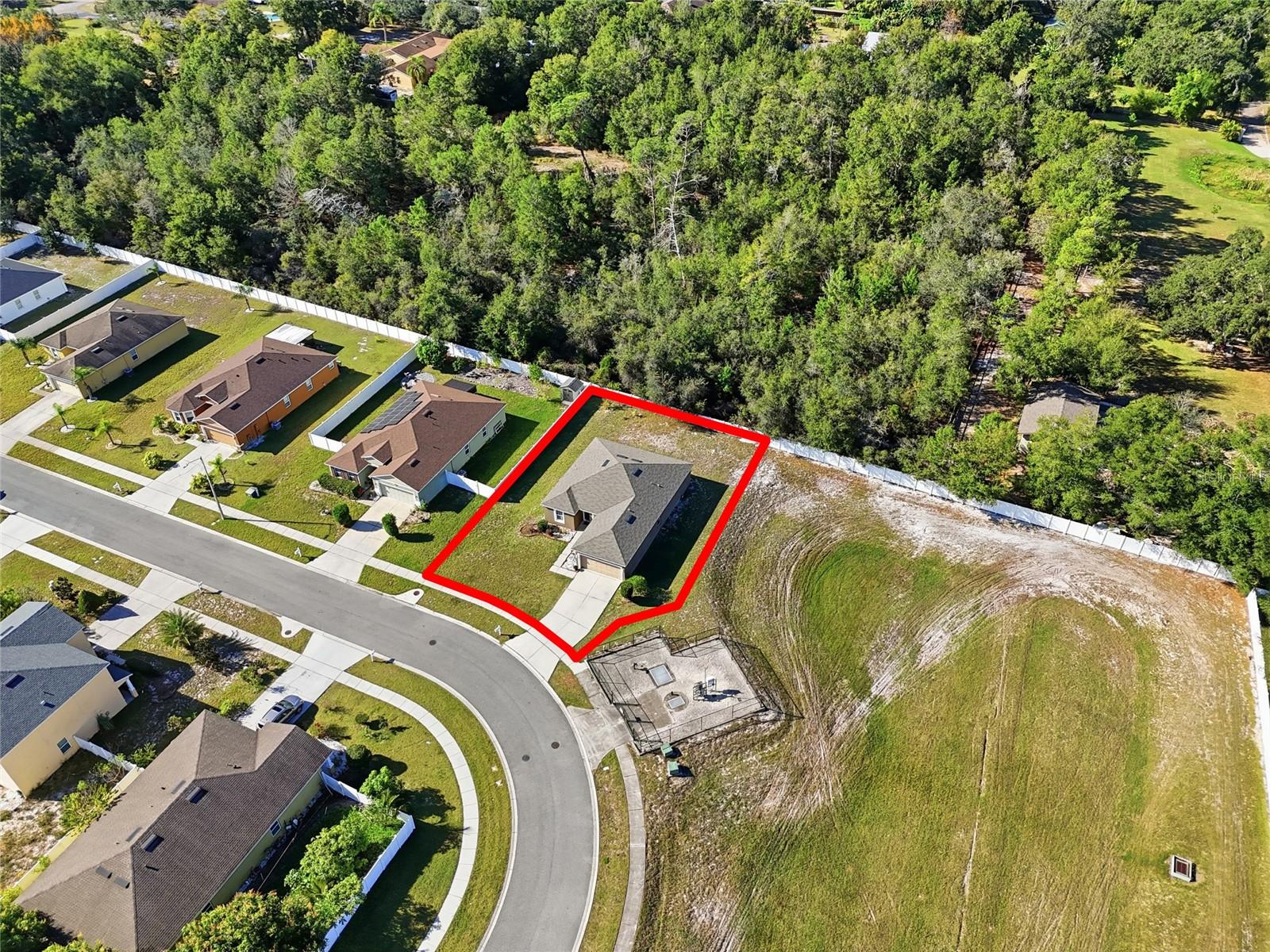 Image 33 of 37 For 7878 Tanbier Drive