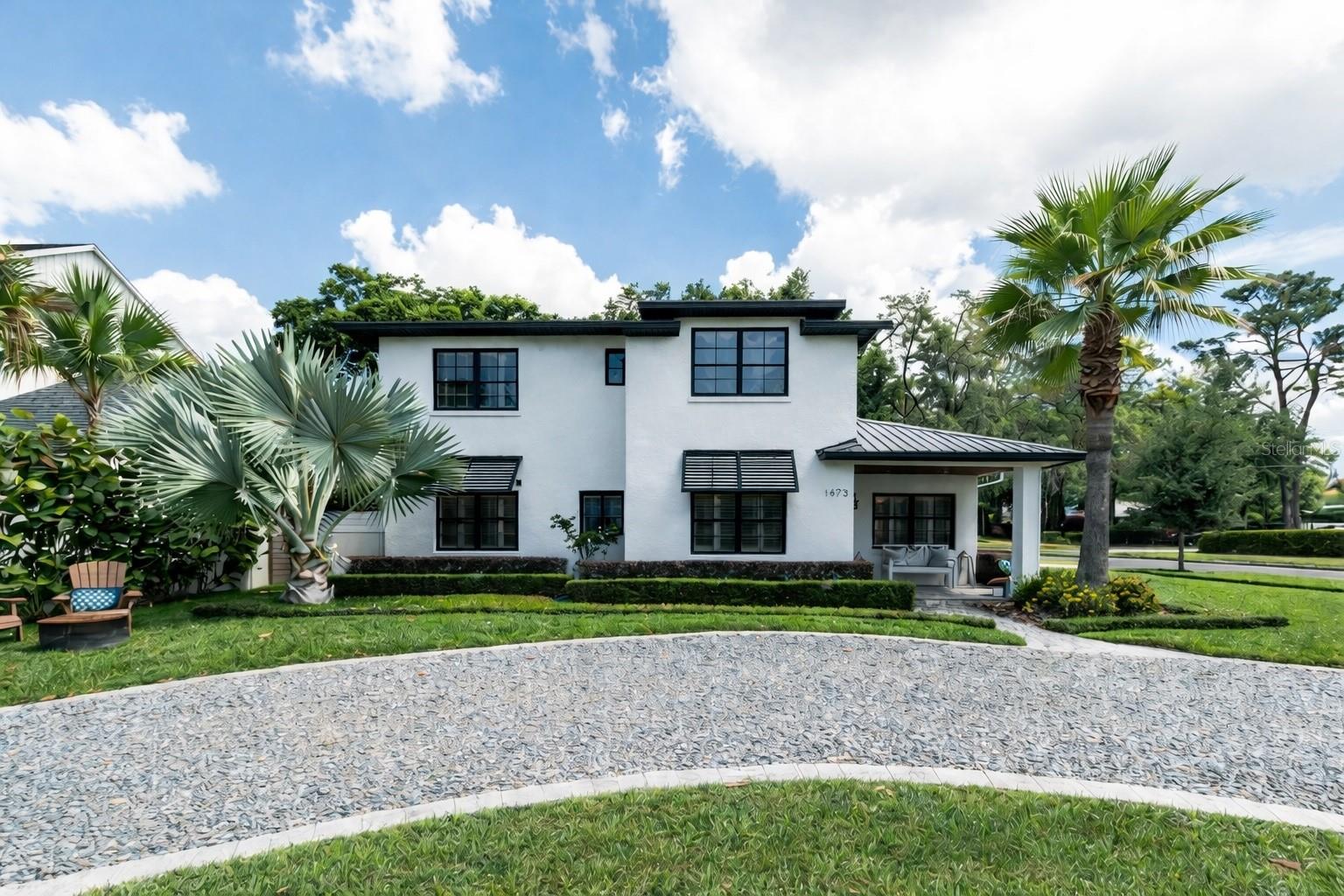 Details for 1673 Mayfield Avenue, WINTER PARK, FL 32789