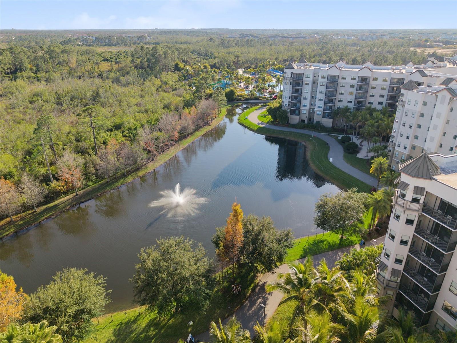 Image 25 of 55 For 14501 Grove Resort Avenue 1111